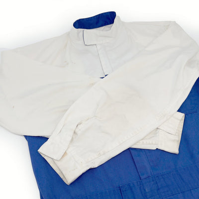 Showa Era JDM Japan Honda Jumpsuit Coveralls Tsunagi Mechanic Suite - Sugoi JDM