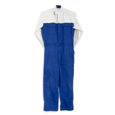 Showa Era JDM Japan Honda Jumpsuit Coveralls Tsunagi Mechanic Suite - Sugoi JDM