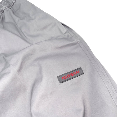 Used JDM Genuine Nissan Japan Pitwork Mechanic Staff Work Pants - Sugoi JDM