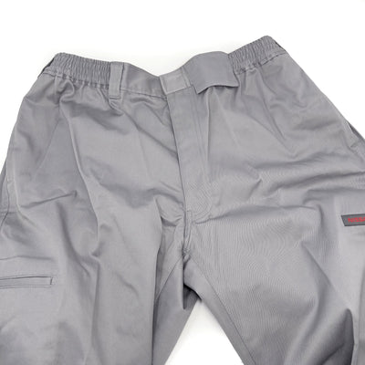 Used JDM Genuine Nissan Japan Pitwork Mechanic Staff Work Pants - Sugoi JDM