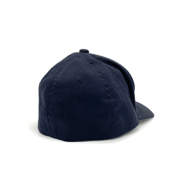 Vintage 1990s Drift Speed Performance Flex Fit Cap Hat - Sugoi JDM