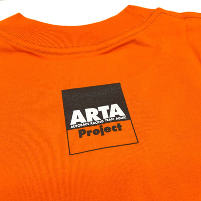 Vintage Japan JDM Autobacs ARTA Fernandez Super Aguri Racing Shirt - Sugoi JDM