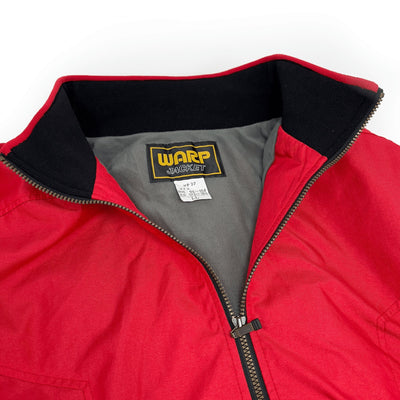 Vintage Japan JDM Limited Edition All Toyota Motor Show Hoodie Staff Jacket - Sugoi JDM