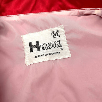 Vintage Japan Kokugakuin University Optica Tennis Team School Jacket - Sugoi JDM