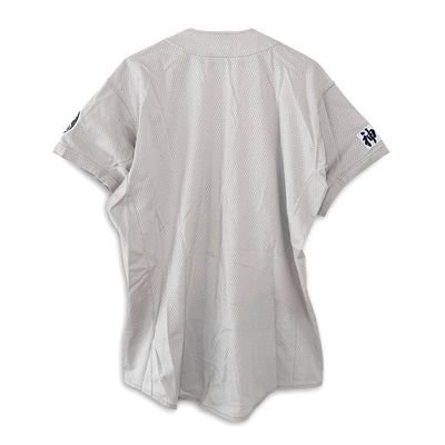 Vintage Japan Rawlings Koshien Kohnan Tokyo Kanagawa High School Baseball Jersey - Sugoi JDM