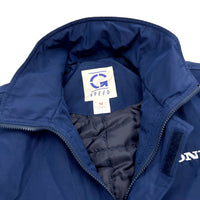 Vintage JDM Japan G Speed Workwear Honda Batting Jumper Jacket - Sugoi JDM