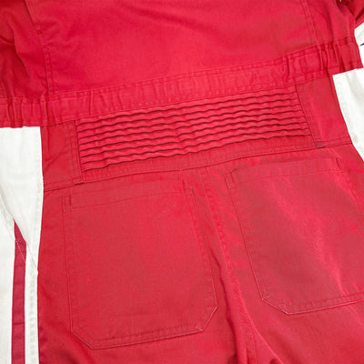 Vintage JDM Japan Honda Primo Jumpsuit Coveralls Tsunagi Mechanic Suite - Sugoi JDM