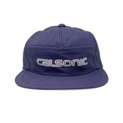 Vintage JDM Japan JGTC Showa Era Calsonic Impul Super GT Team Hat Cap - Sugoi JDM