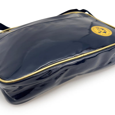 Vintage Limited Edition 20th Anniversary Japan Suntory Boss Coffee Messenger Bag - Sugoi JDM