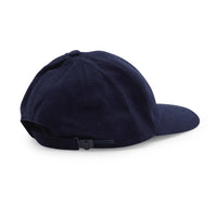 Vintage Limited Edition Japanese Suntory Boss Coffee Hat Cap Blue - Sugoi JDM