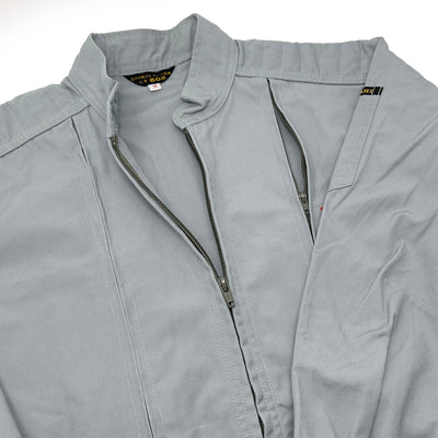 Vintage New JDM Japan Showa Mitsubishi Motors Service Pro Coveralls Tsunagi - Sugoi JDM