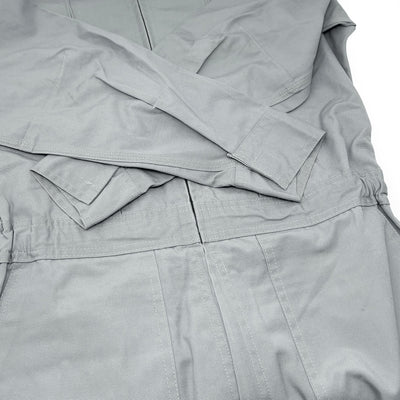 Vintage New JDM Japan Showa Mitsubishi Motors Service Pro Coveralls Tsunagi - Sugoi JDM